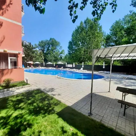 Apartment Studio Gerber 3 *