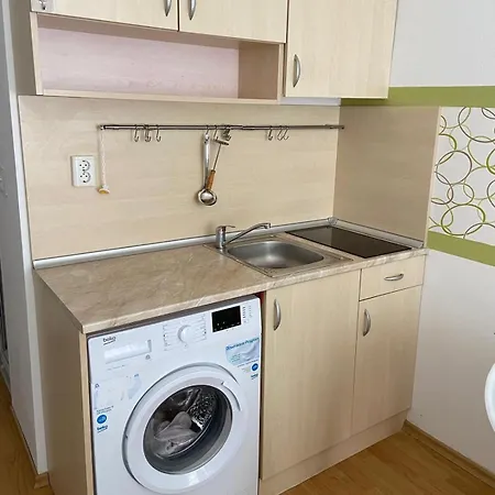 Studio Gerber 3 * Sunny Beach