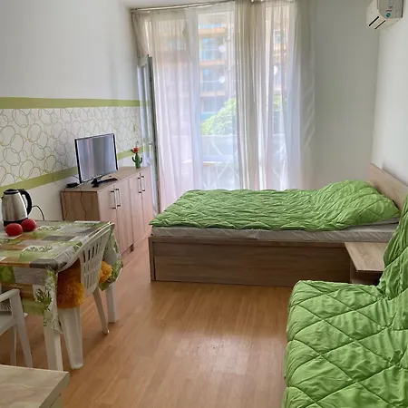 Apartment Studio Gerber 3 Sunny Beach
